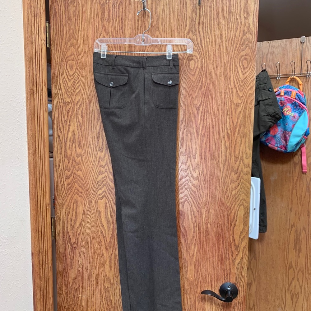 Slacks pants - Picture 2 of 3